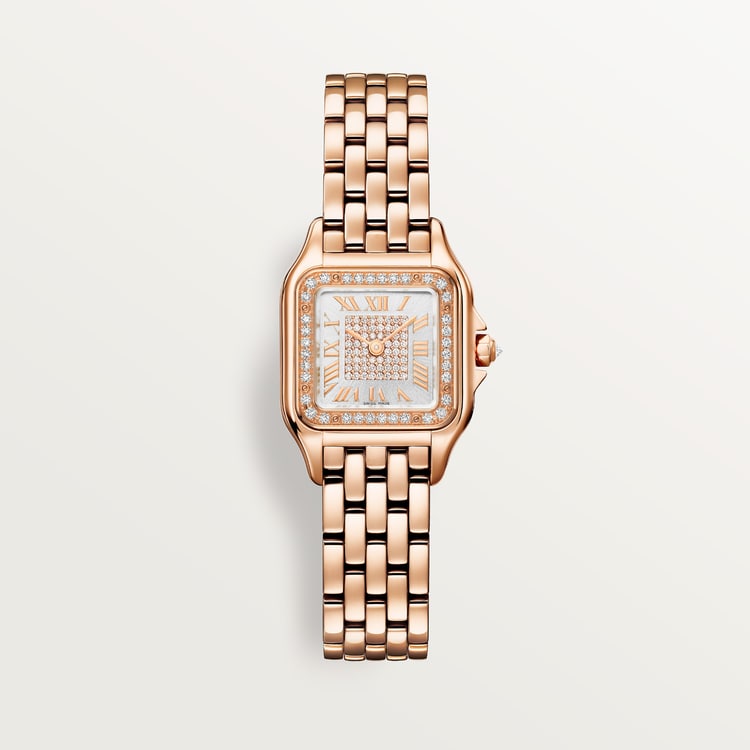 PANTHÈRE DE CARTIER