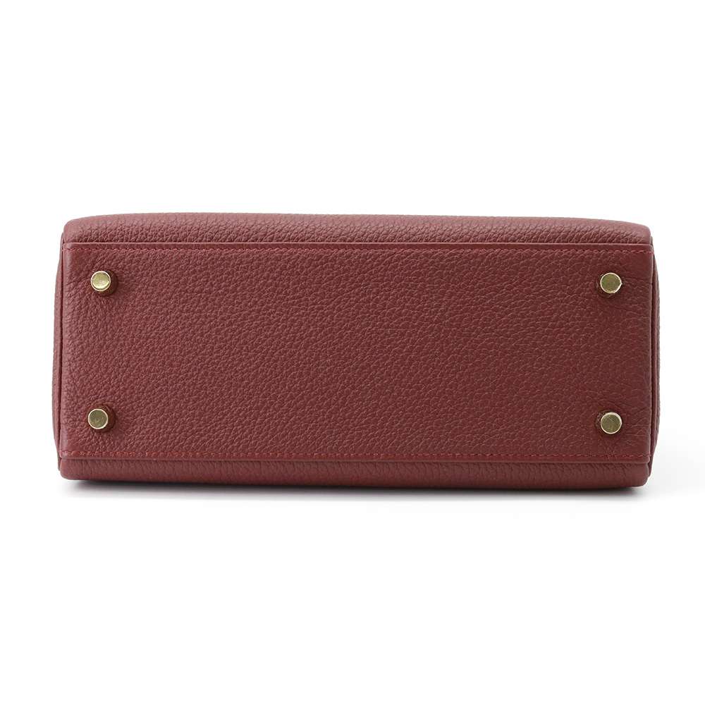 Hermes Kelly 25