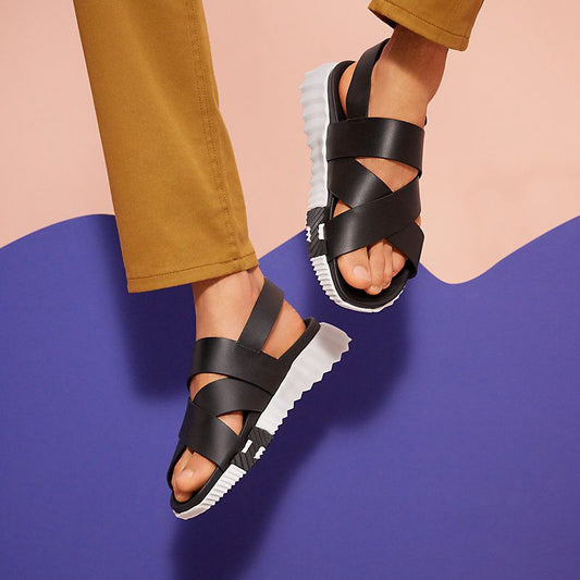 Hermes Electric sandal