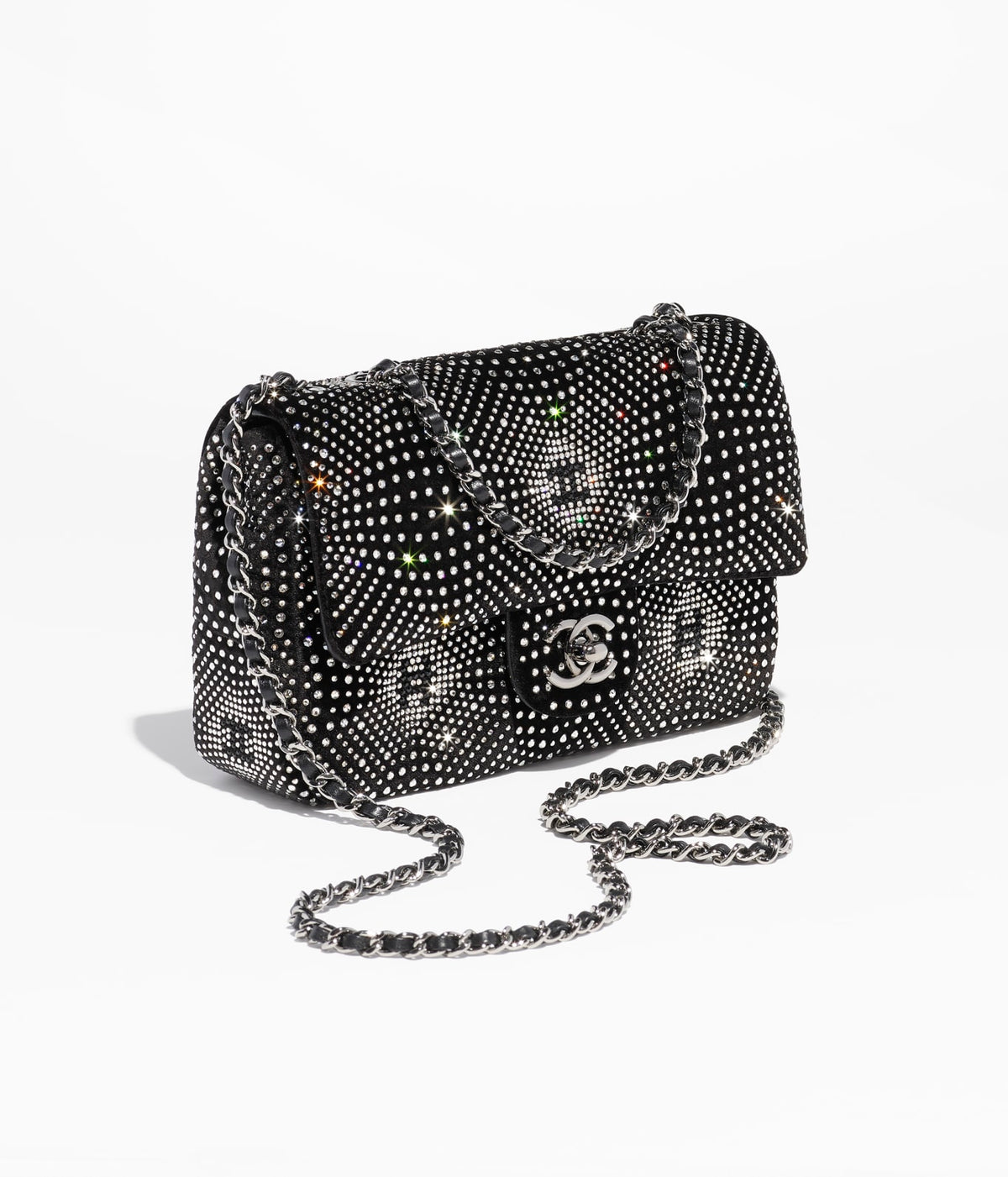 CHANEL EVENING BAG