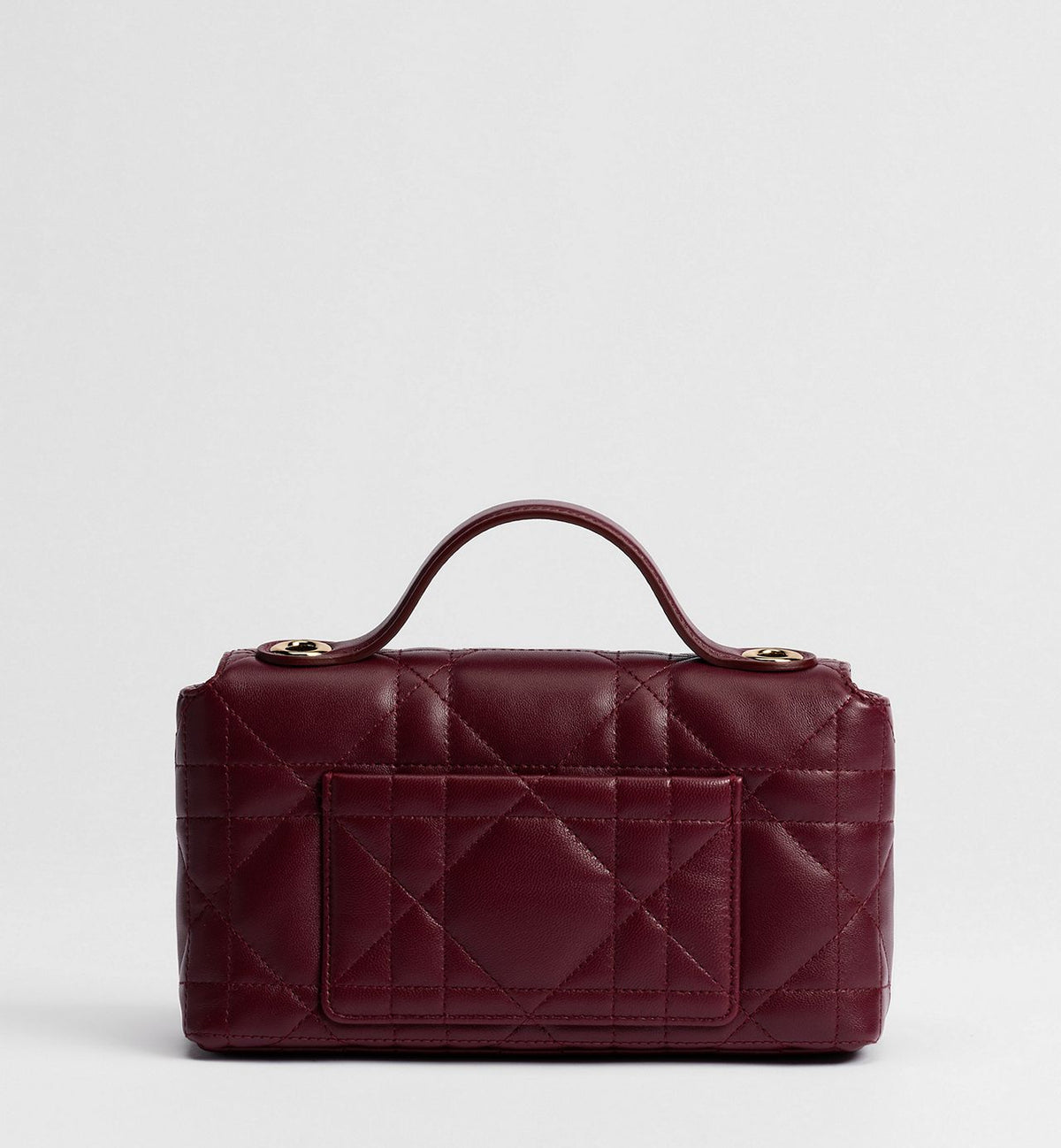 My Tender Dior Top Handle Mini Bag