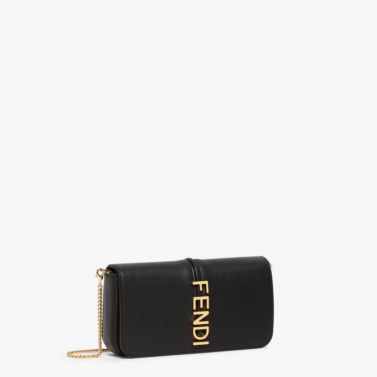 Fendi Fendigraphy Wallet On Chain