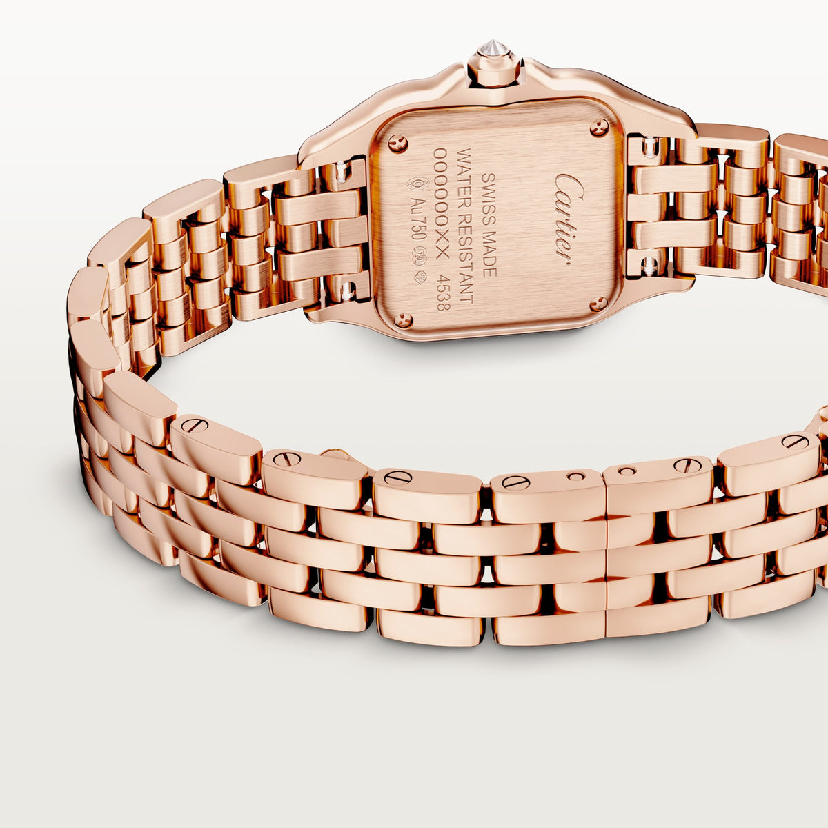 PANTHÈRE DE CARTIER