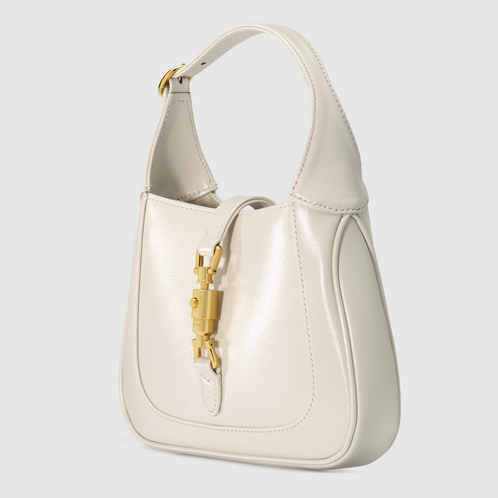 GUCCI JACKIE SMALL SHOULDER BAG