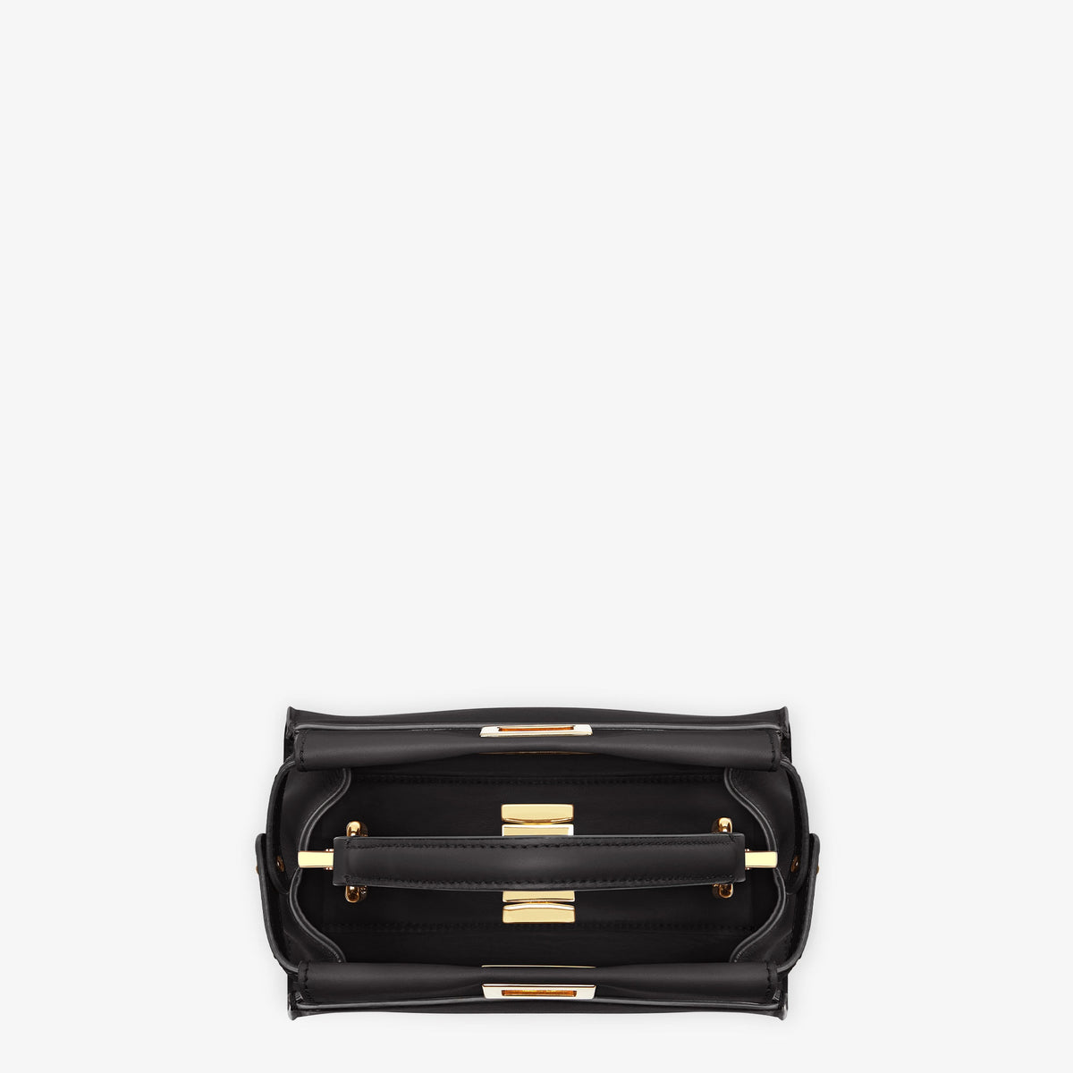 Fendi Peekaboo Mini