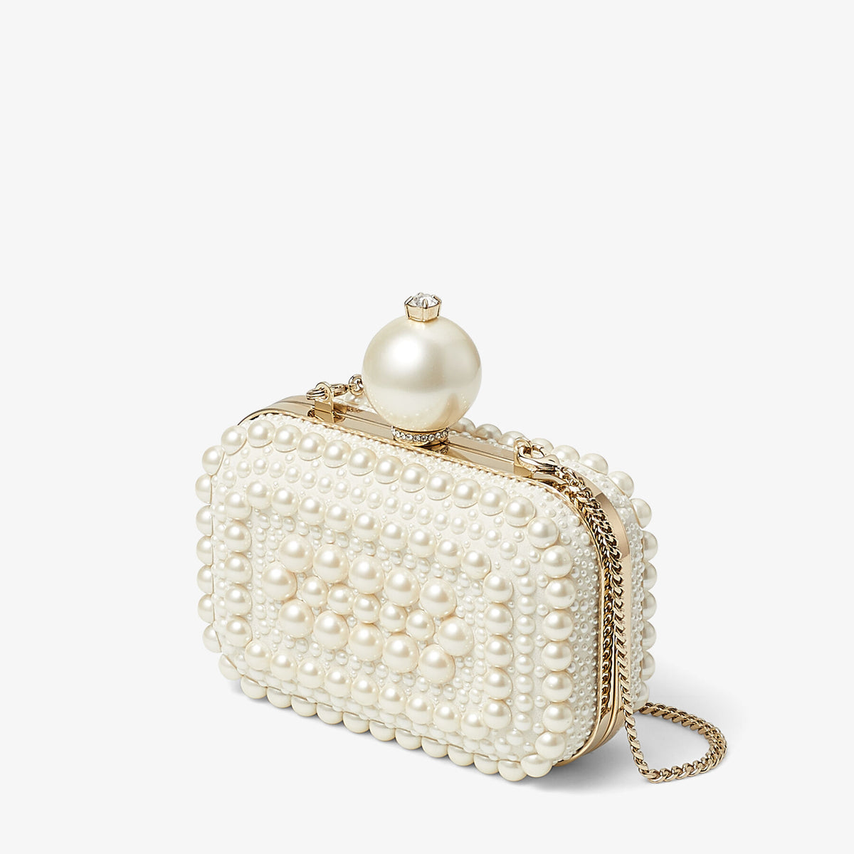 Jimmy choo Micro Cloud