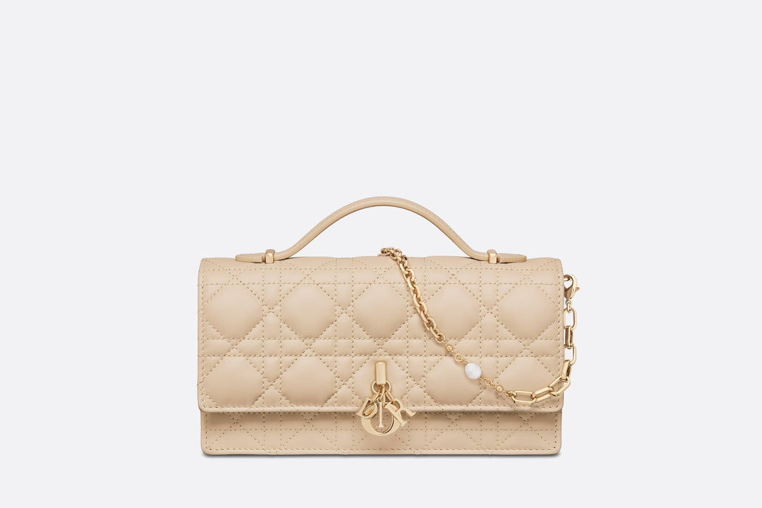 MISS DIOR MINI BAG