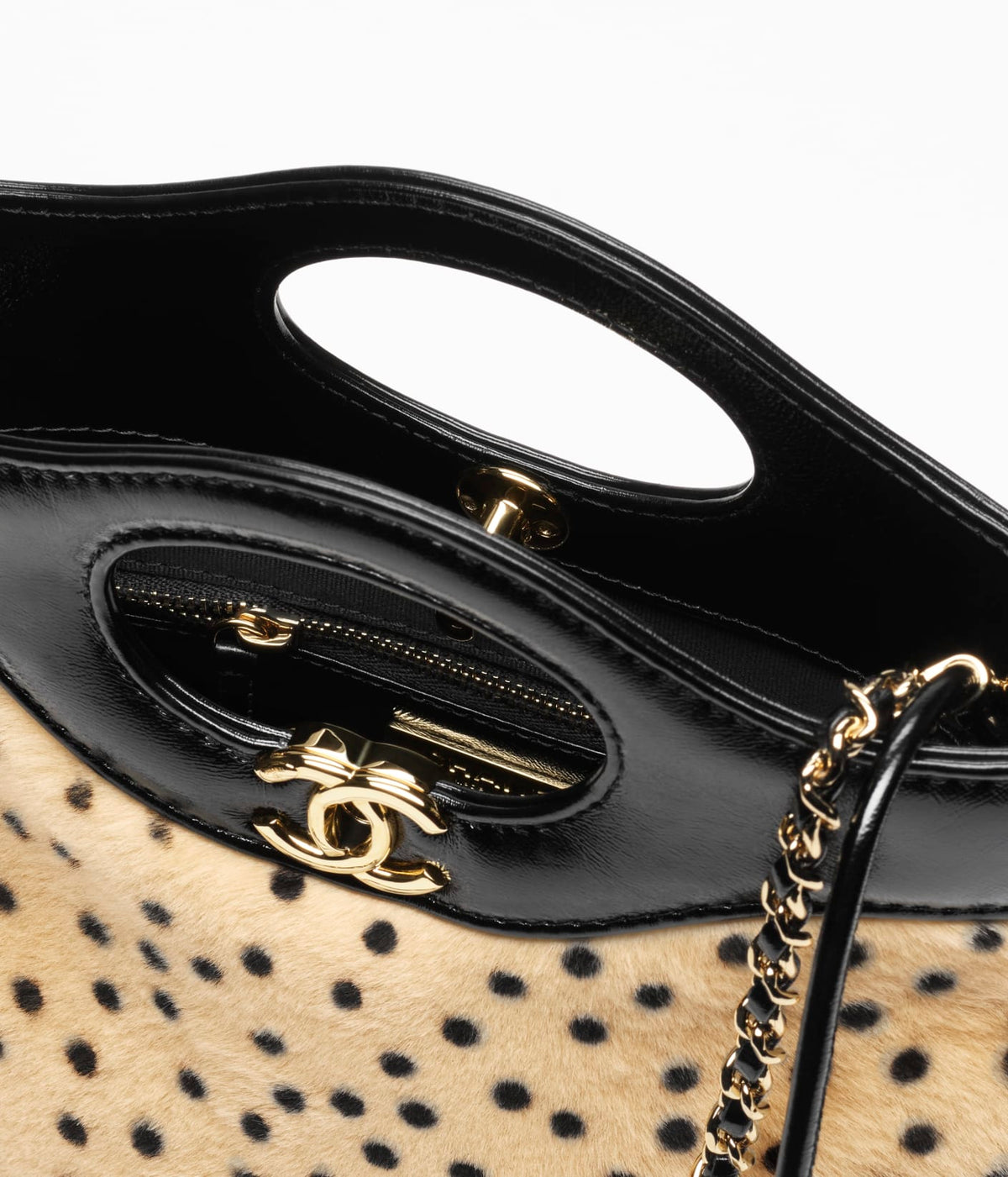 CHANEL 31 MINI