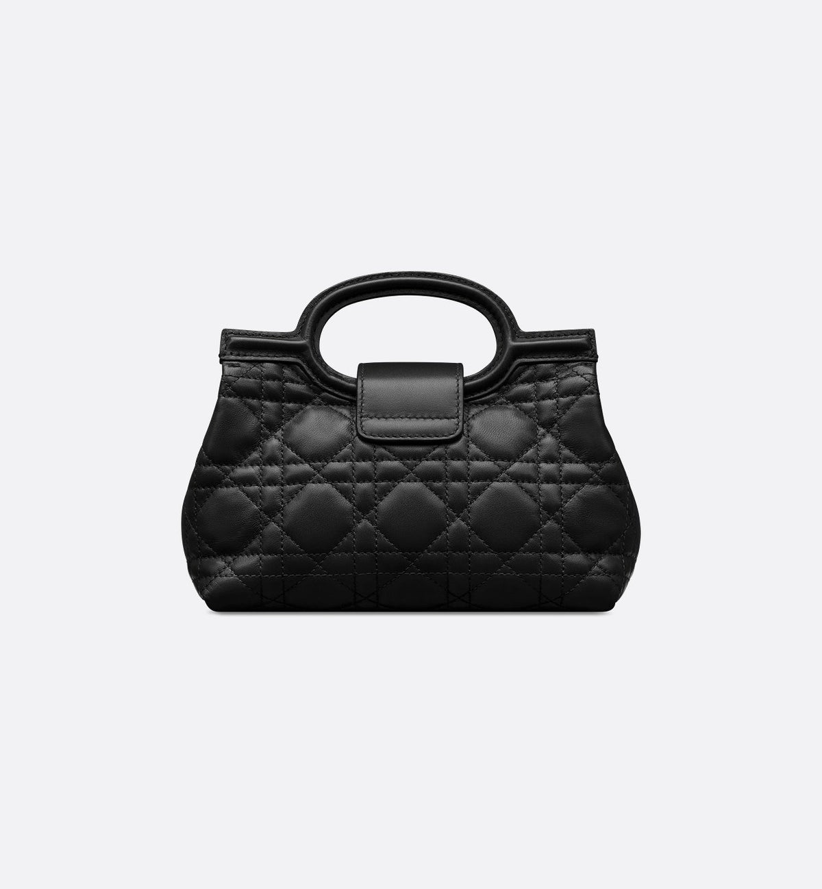 Dior Jolie Top Handle Mini Bag