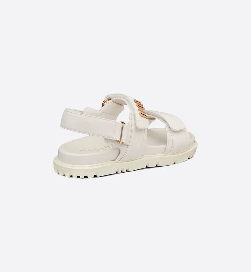 DIORACT SANDAL