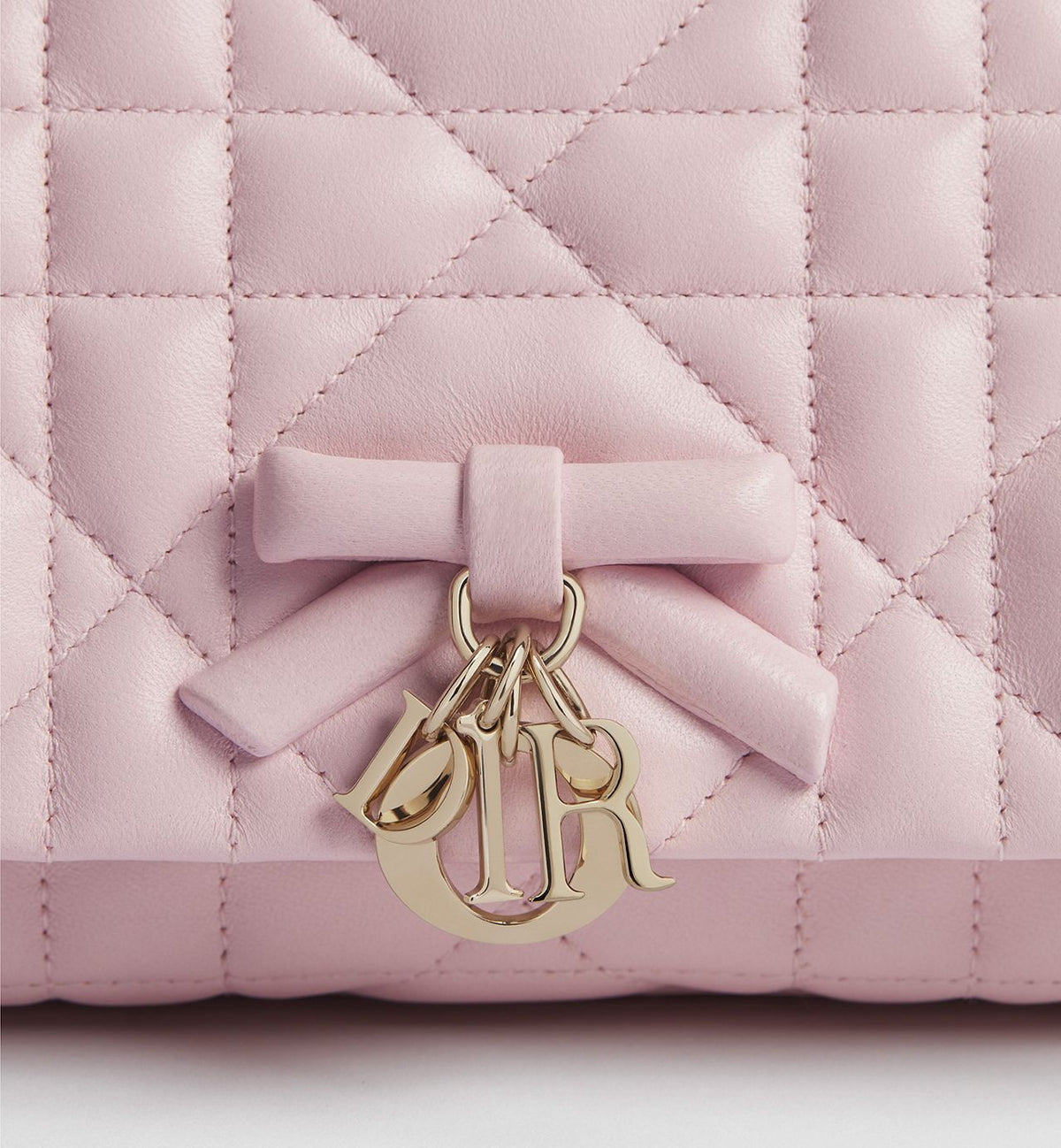 My Tender Dior Top Handle Mini Bag