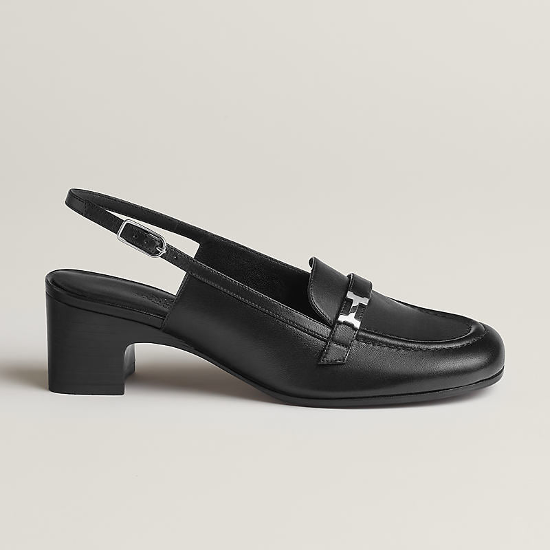 Hermes Infinie 50 pump