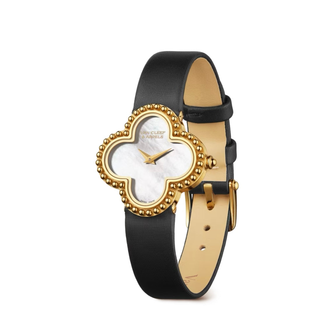 VAN CLEEF