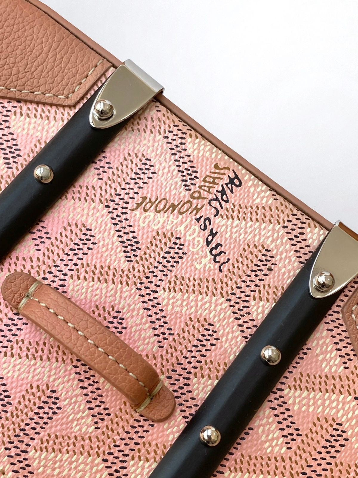 Goyard micro bag