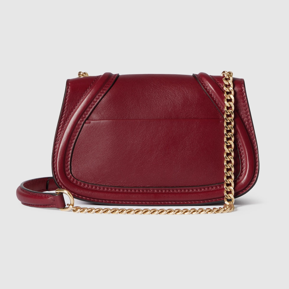 GUCCI  Blondie mini shoulder bag
