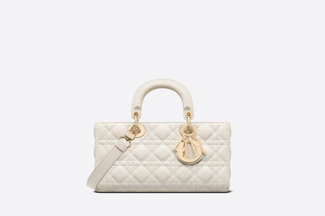 Medium Lady D-Joy Bag