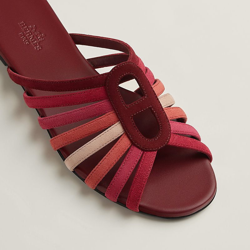 Hermes Noria sandal