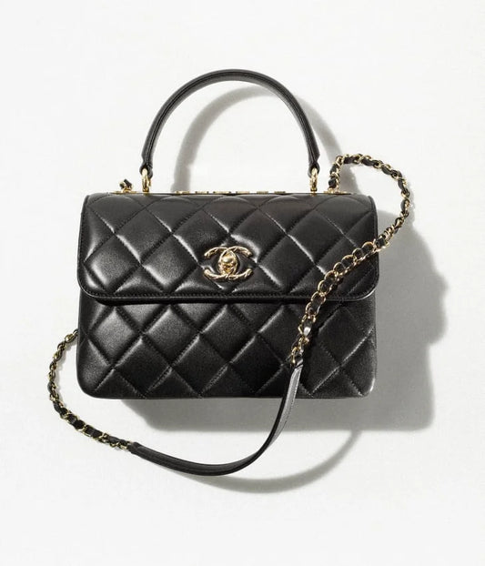 Chanel bag