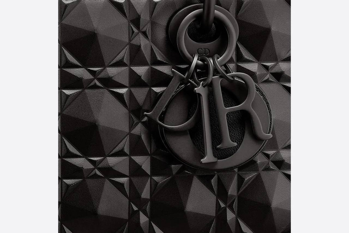Medium Lady D-Joy Bag