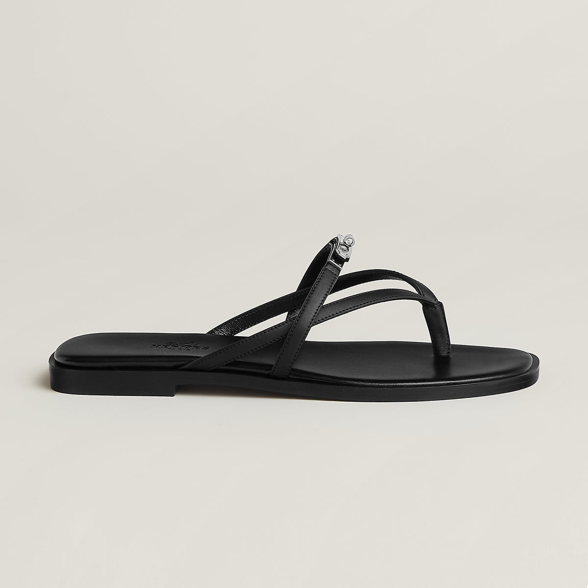Hermes Miss sandal