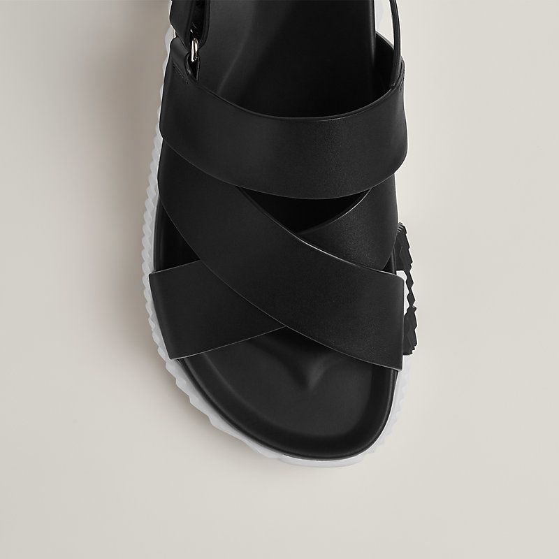 Hermes Electric sandal