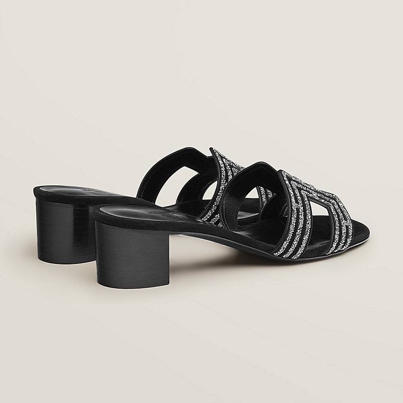 Oasis sandal