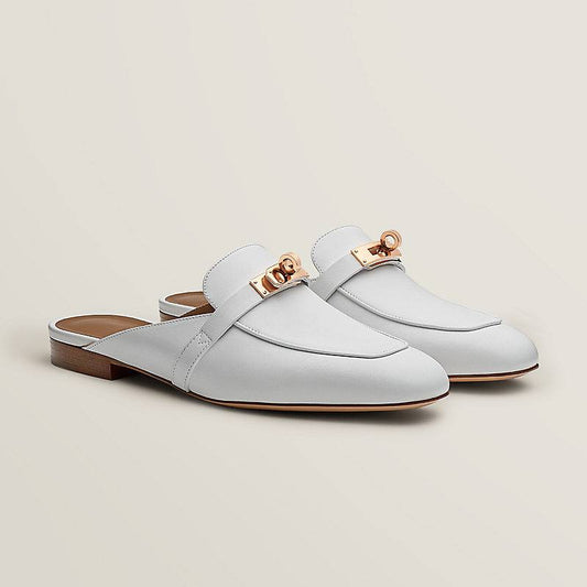 Hermes Oz mule