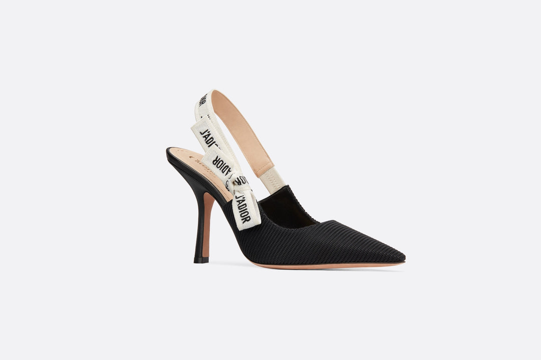 J'Adior Slingback Pump