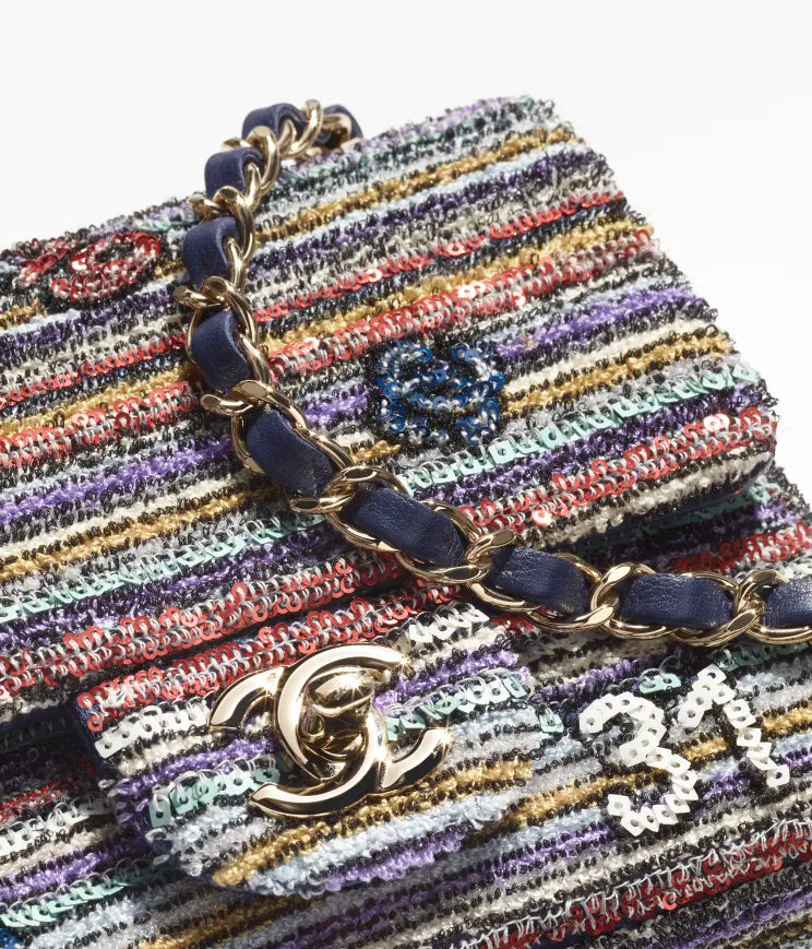 Chanel bag