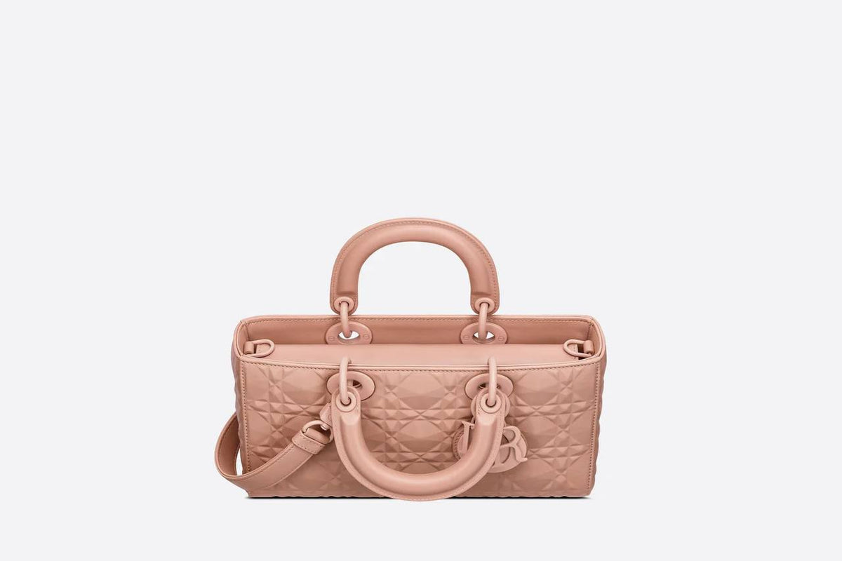 Medium Lady D-Joy Bag