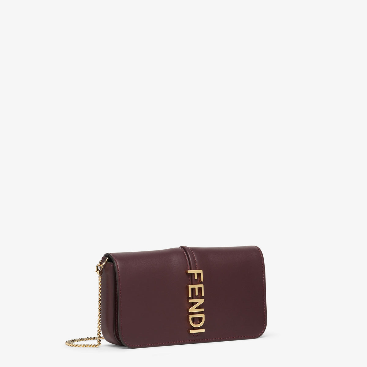 Fendi Fendigraphy Wallet On Chain