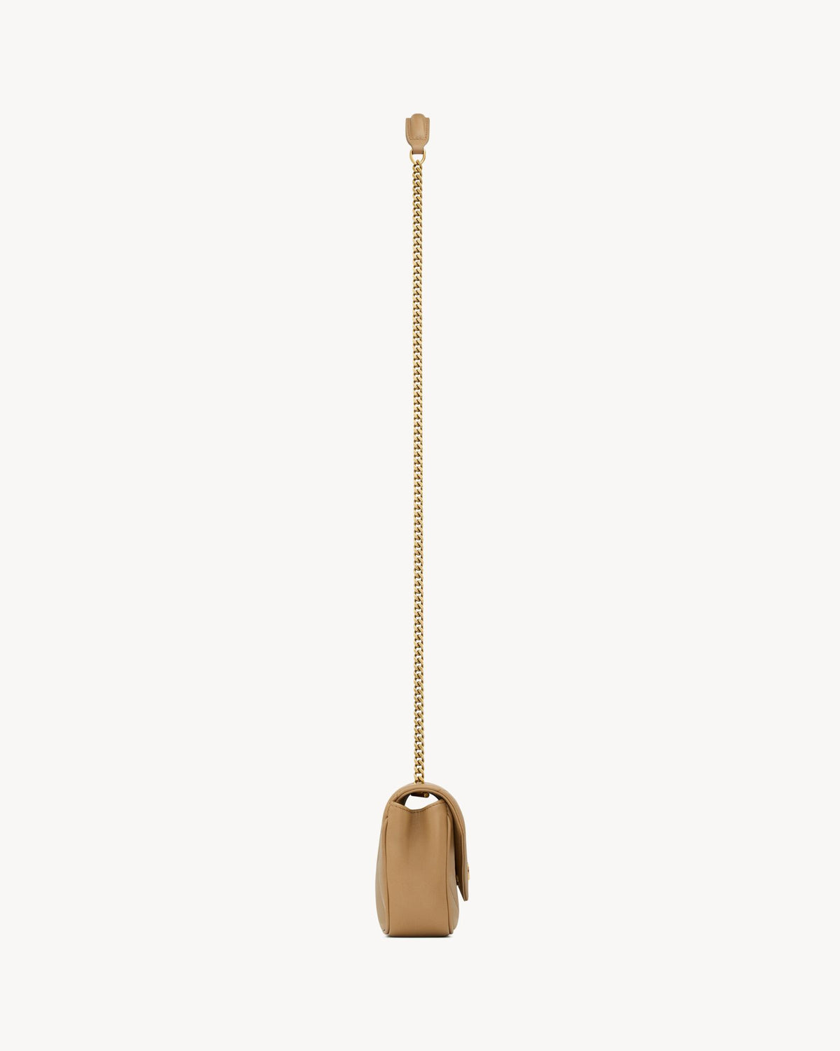 Vsl LOULOU MINI IN LAMBSKIN