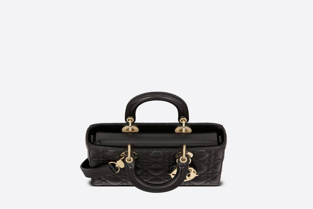 Medium Lady D-Joy Bag