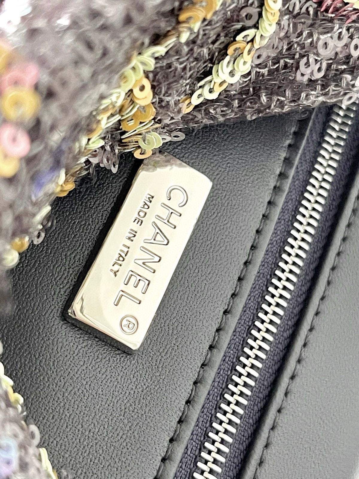 Chanel new collection