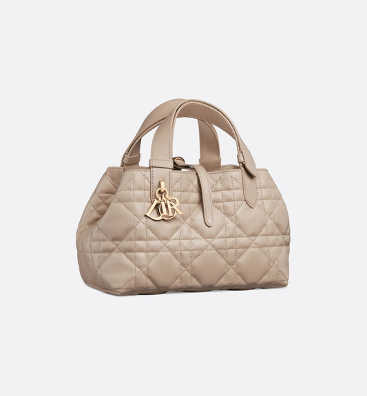 Small Dior Toujours Bag