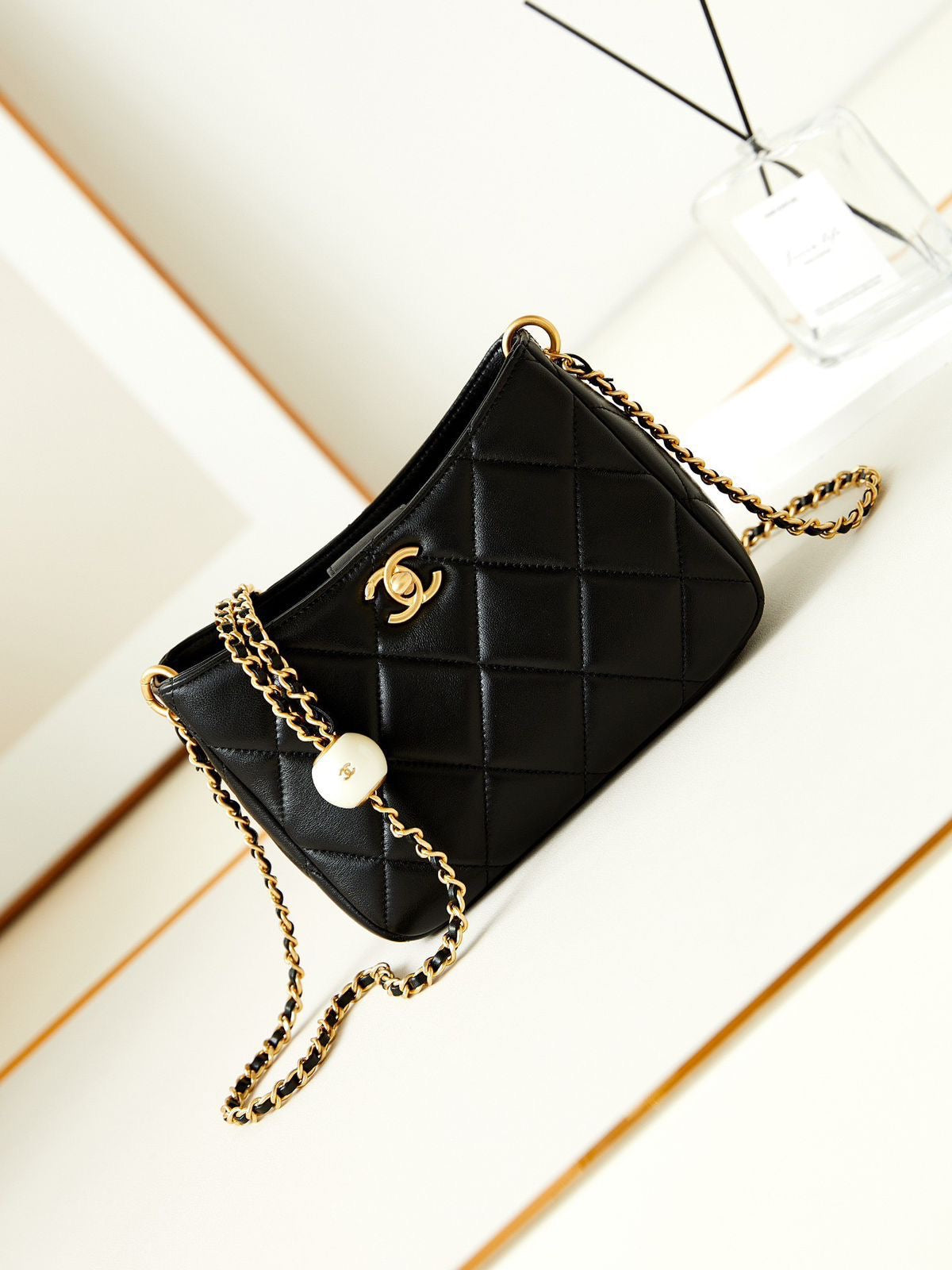 New collection Chanel