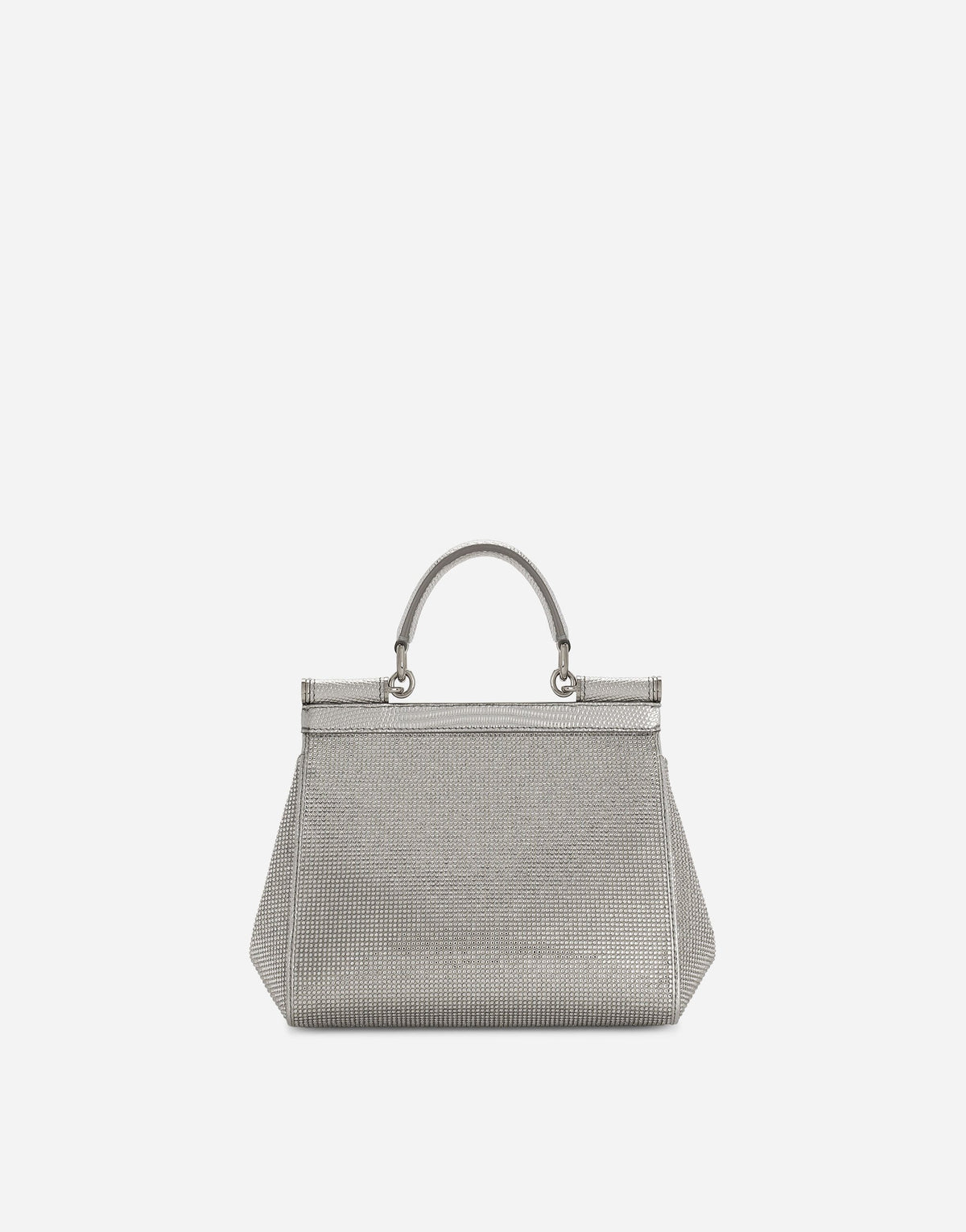 DOLCE&GABBANA Small Sicily Handbag