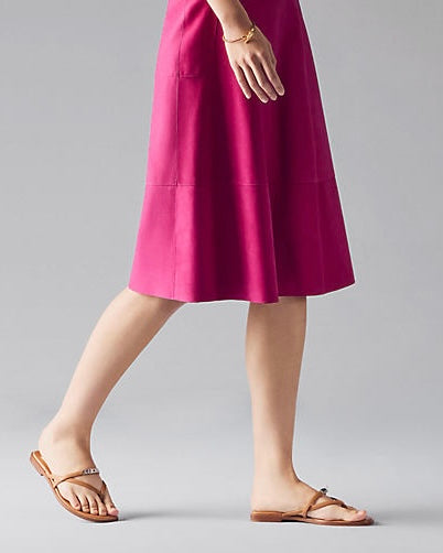 Hermes Miss sandal