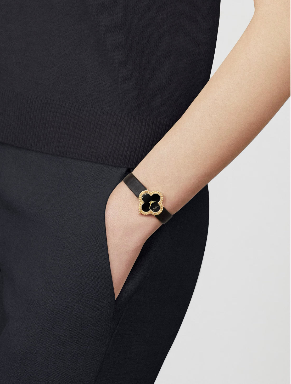 VAN CLEEF