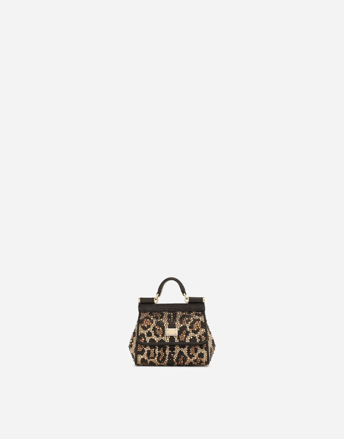 Mini Sicily handbag