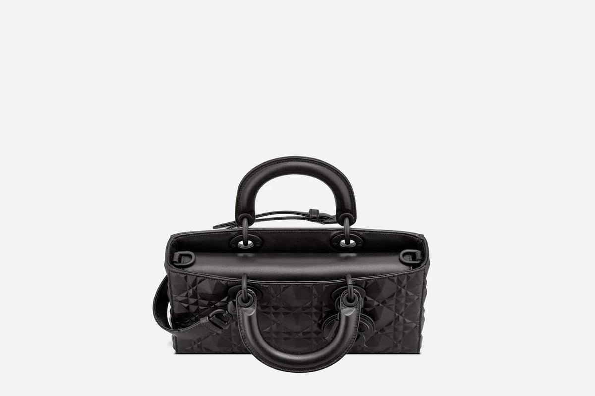 Medium Lady D-Joy Bag