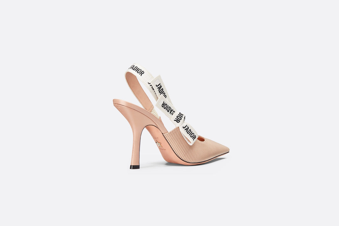 J'Adior Slingback Pump