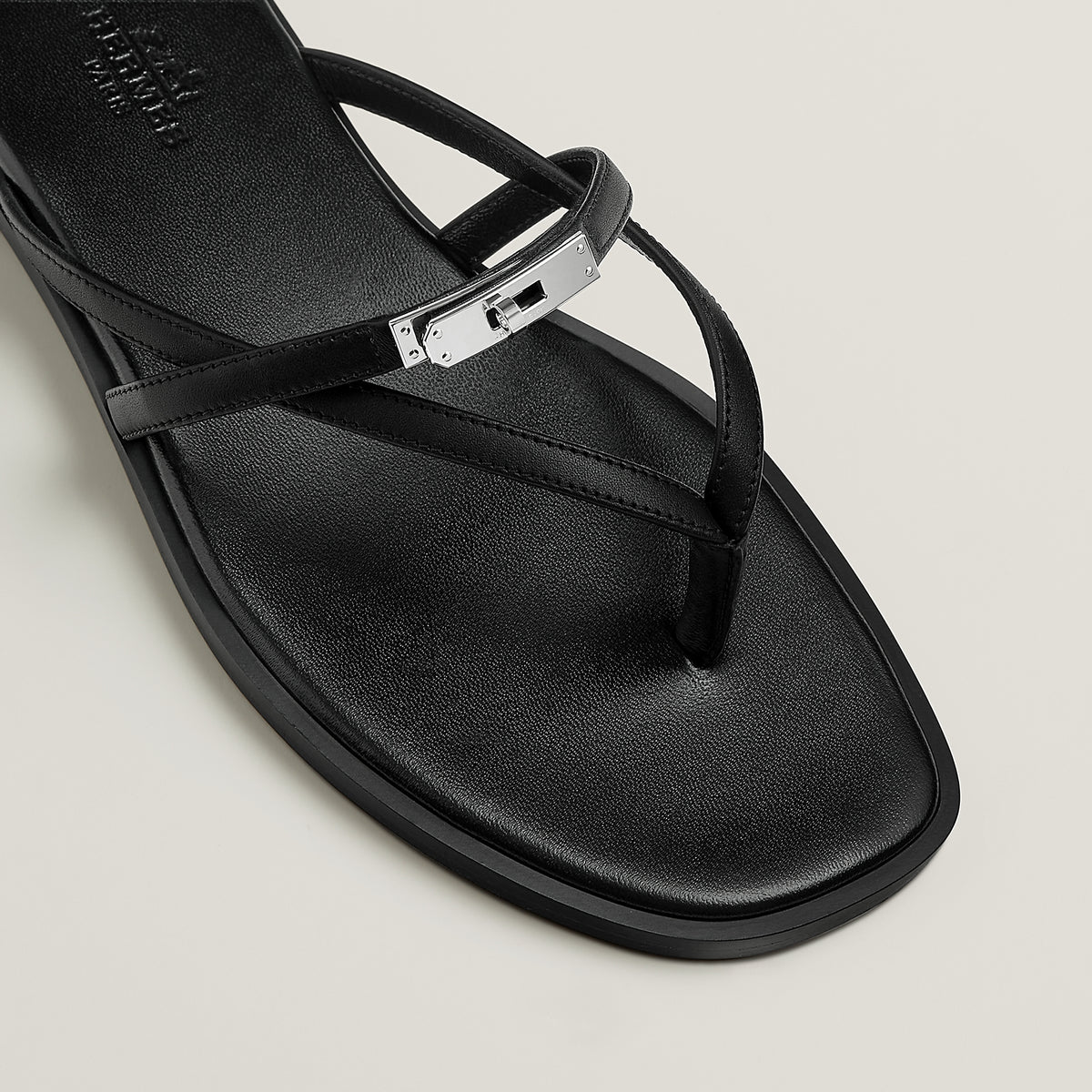 Hermes Miss sandal
