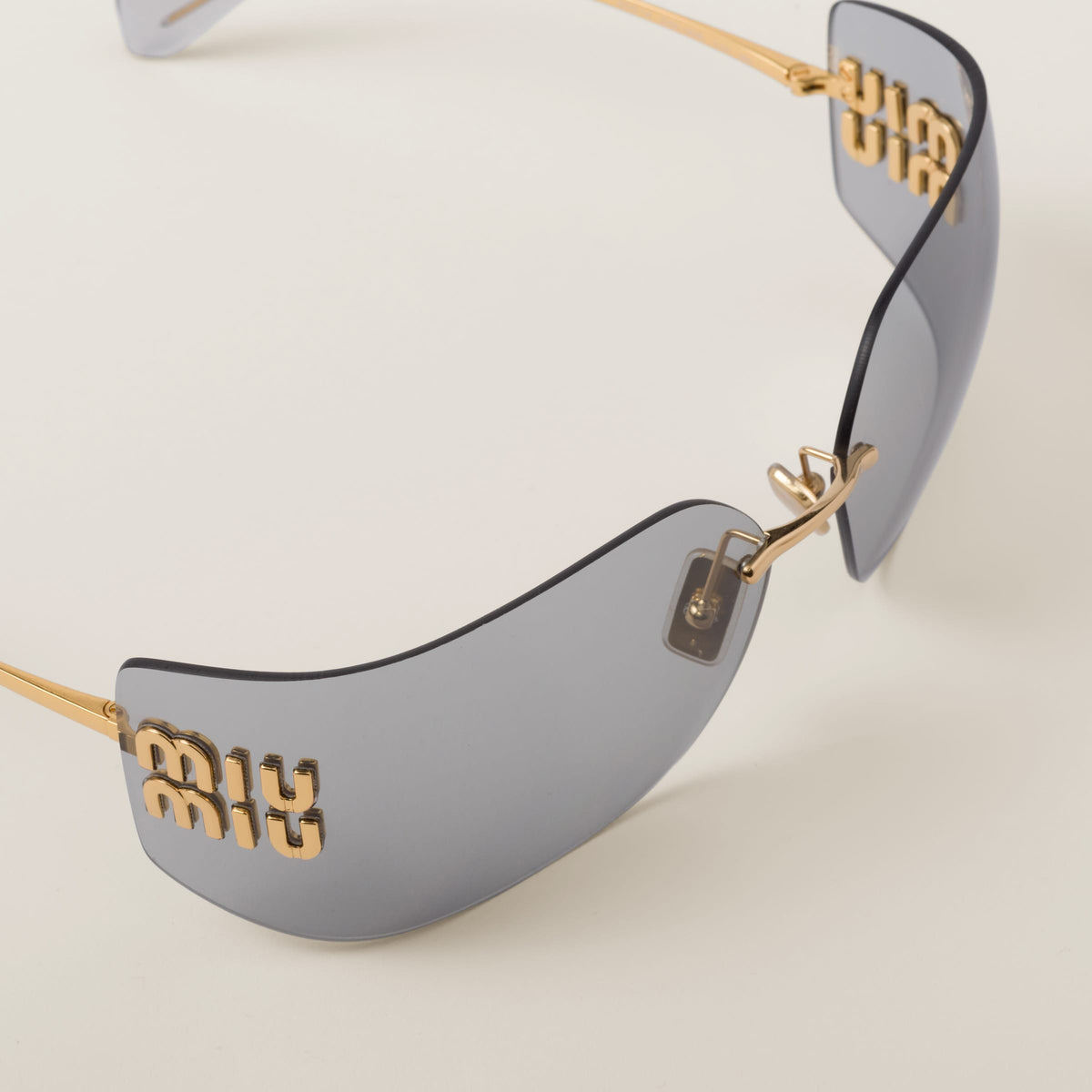 Miu Miu Runway sunglasses
