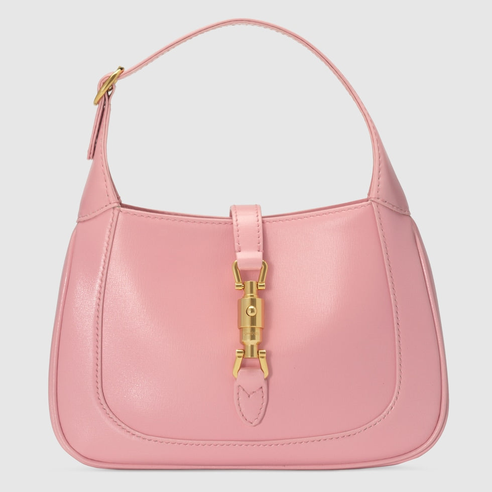 GUCCI JACKIE SMALL SHOULDER BAG