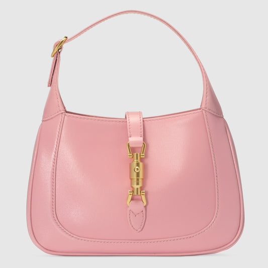 GUCCI JACKIE SMALL SHOULDER BAG