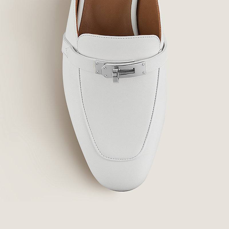 Hermes Oz mule