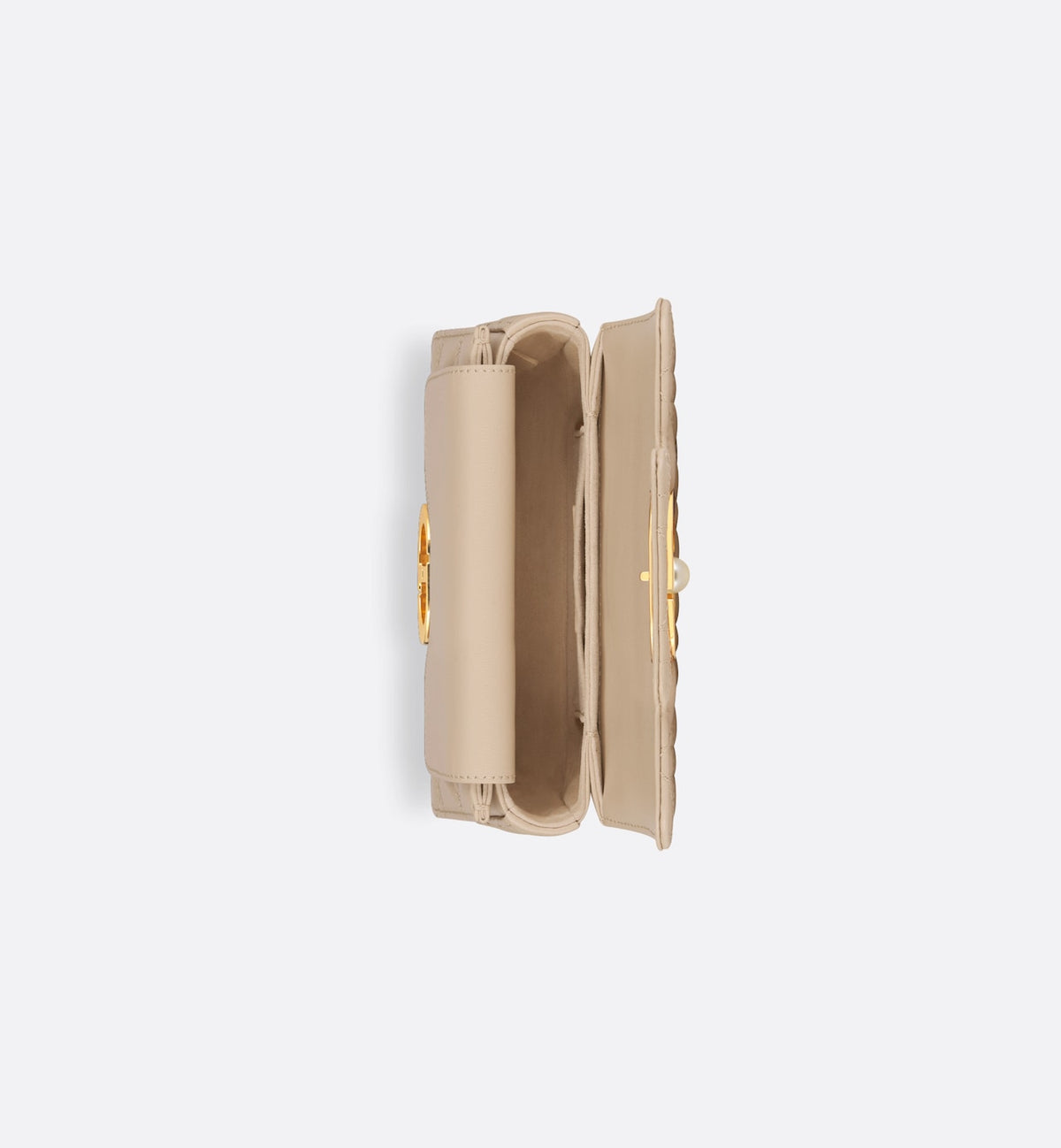 Mini Dior Jolie Top Handle Bag
