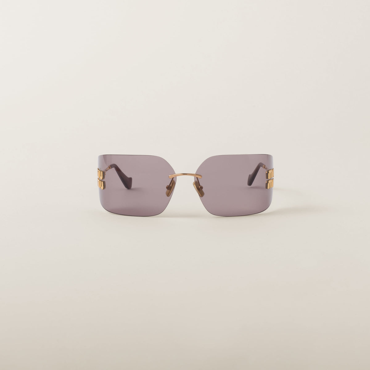 Miu Miu Runway sunglasses