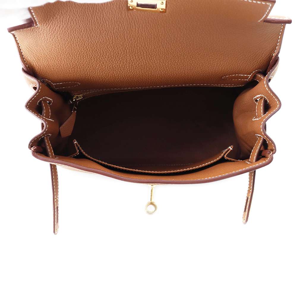 Hermes Kelly 25